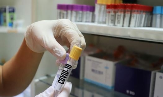 Над 40 000 нови заразени с коронавирус са регистрирани в САЩ за денонощие