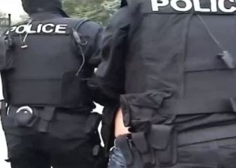 Задържаните началници от ГДБОП рекетирали престъпния контингент