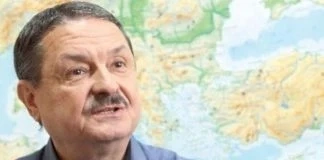 Проф. Георги Рачев: Ще има големи и продължителни засушавания