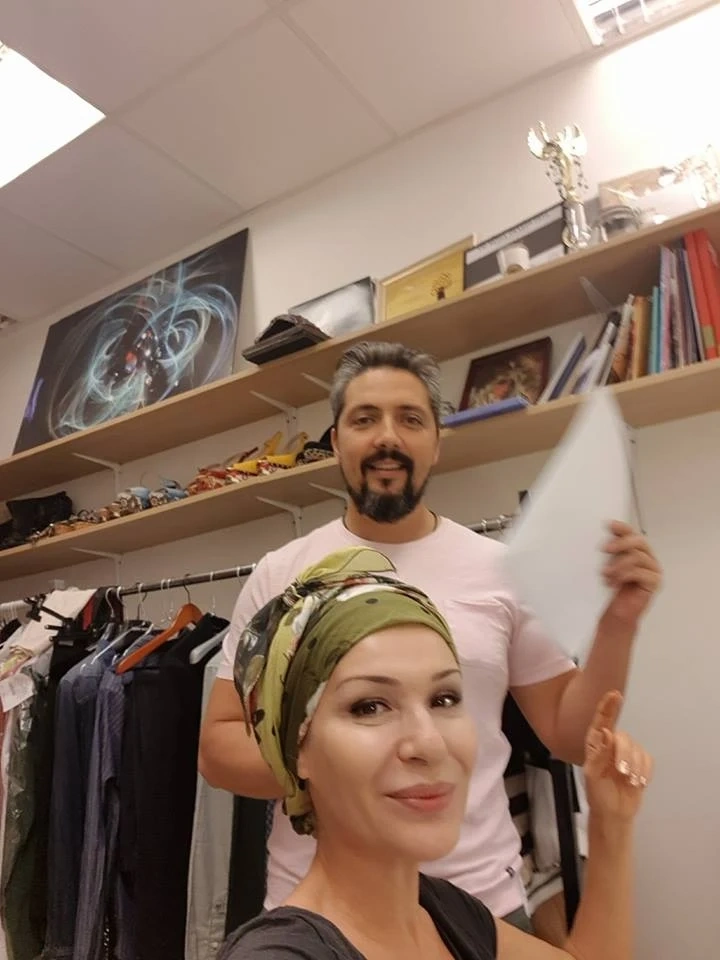 Какво се случва с Гала? Внезапно изчезна от ефир