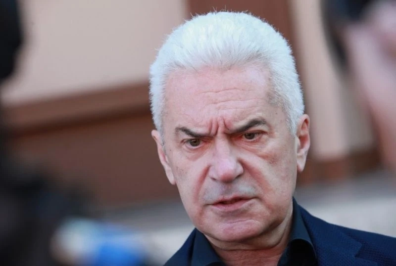 Сидеров гневен: Да премахнем езичеството от медицината!
