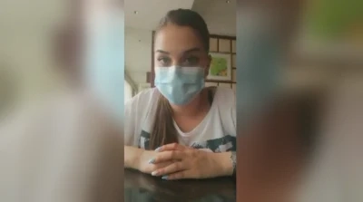 Български студенти стоят блокирани в Китай
