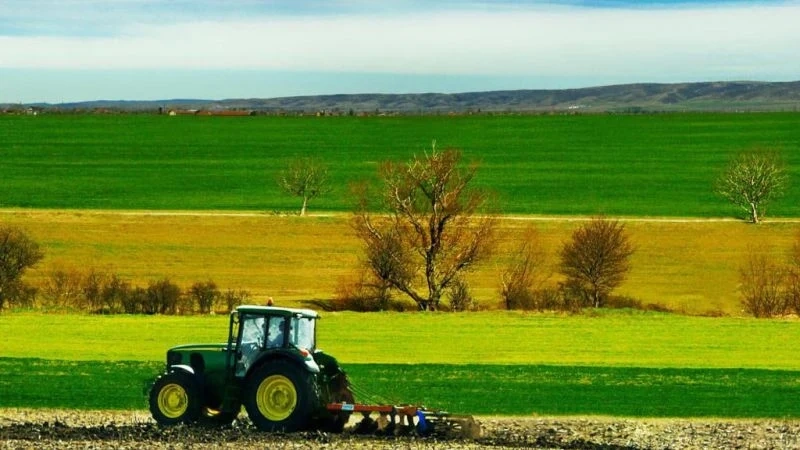 Земеделските стопани получиха близо 1,9 млрд. лева за Кампания 2019
