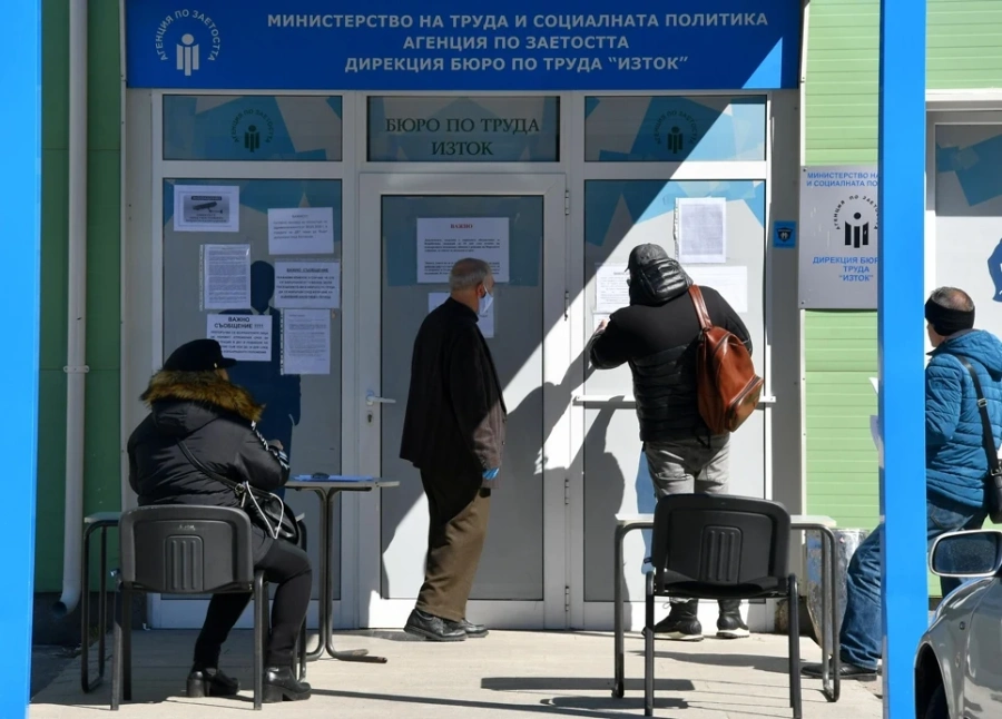 Нов проект на Агенцията по заетостта ще осигури заетост на 70 000 безработни