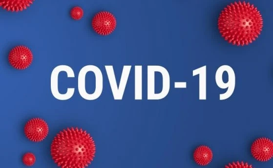 Огромен брой потвърдени случаи на COVID-19, две са новите жертви