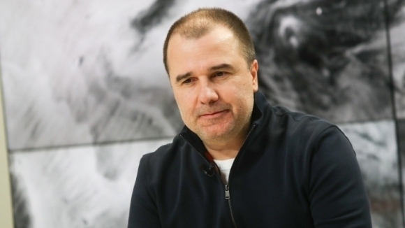 Цветомир Найденов показа скандален чат със заплахи от Гриша Ганчев (СНИМКИ)