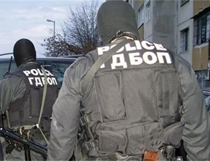 Ето кои са тримата арестувани хора на Божков