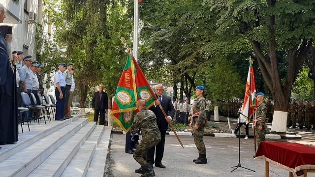 Премиерът в Пловдив: Когато имаме вярата в себе си, тогава сме непобедими