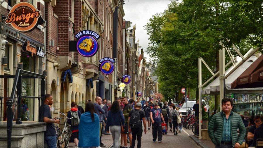 Нидерландия ще въведе нови правила за личните карти, стават безполови