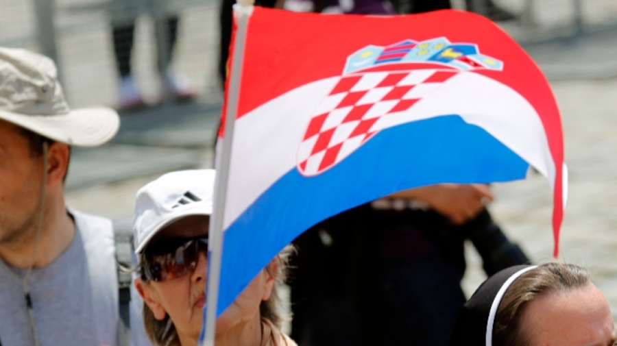 Хърватия избира нов парламент