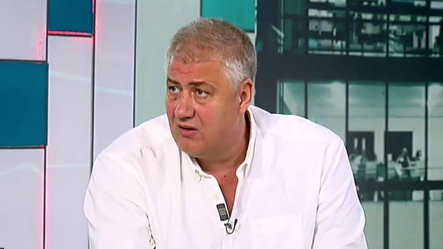 Проф. Балтов: Има пик на заразени сред младите у нас 