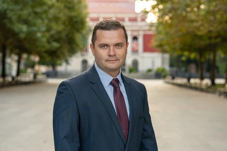 Кметът на Русе Пенчо Милков е с коронавирус