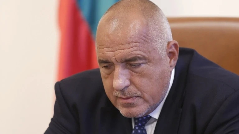 Борисов обсъди с щаба проучването на родното лекарство за Covid-19