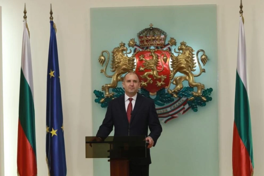 Румен Радев: Участвалите във вчерашното събитие са служители на НСО