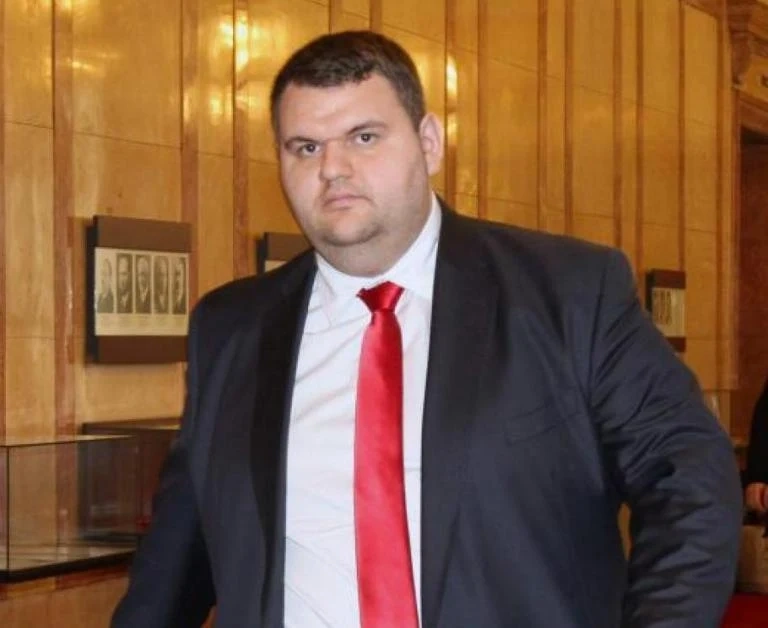 Подготвяли атентат със снайпер срещу Пеевски