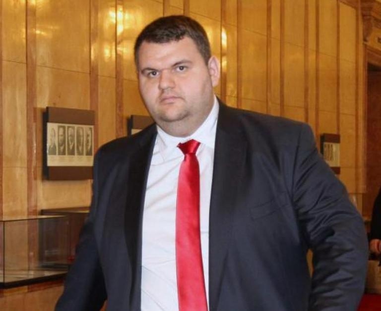 Подготвяли атентат със снайпер срещу Пеевски