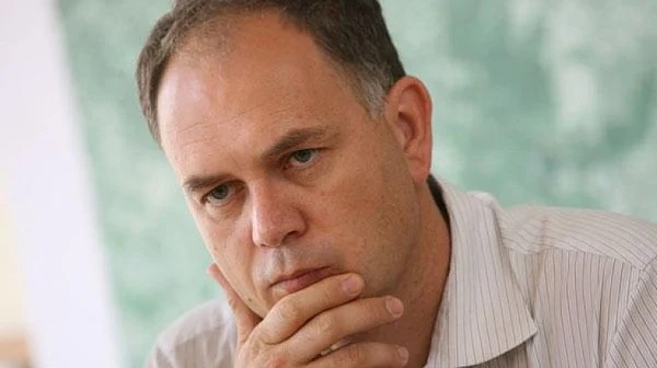 Георги Кадиев: Битото на протеста момче е съученик на дъщеря ни