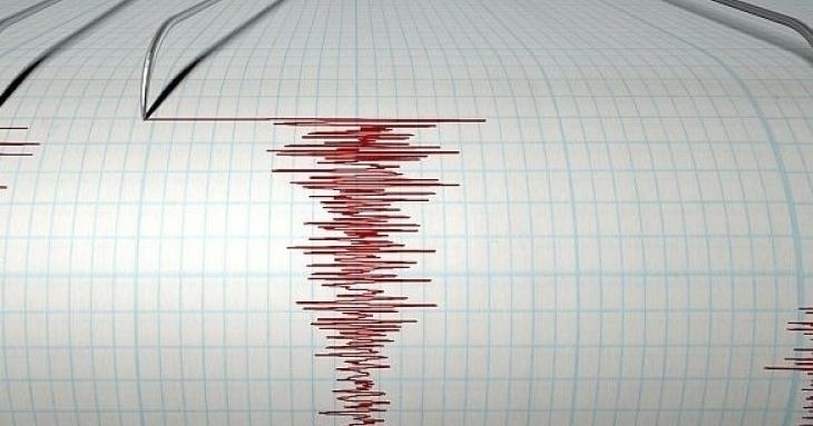 Силен трус разлюля Таншан, напомняйки за опустошителната катастрофа от 1976 г.