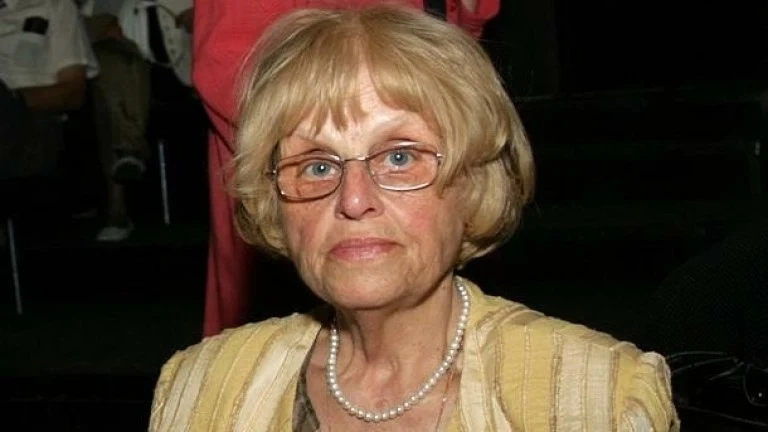 Отиде си Гергина Тончева, известният директор на НГДЕК  