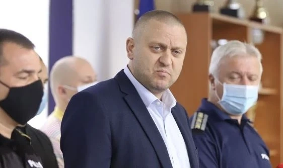 СДВР ще проверява сигналите за полицейско насилие при протестите