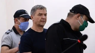 Пламен Бобоков оспорва гаранцията си от 1 млн. лева