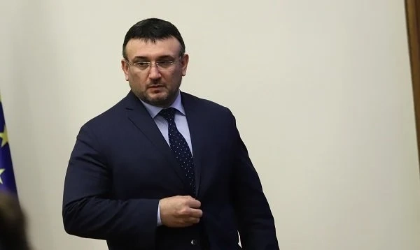 Вътрешният министър:  Призовавам протестиращите да не се поддават на провокации
