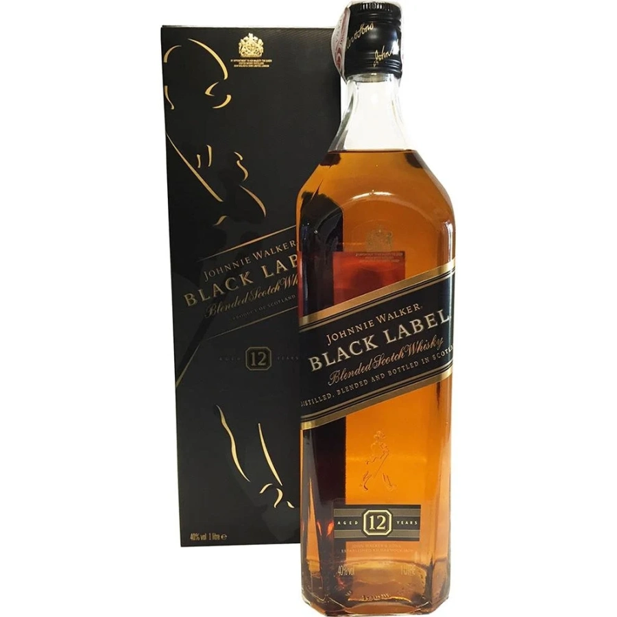 Новите бутилки на Johnnie Walker ще са на основата на хартия