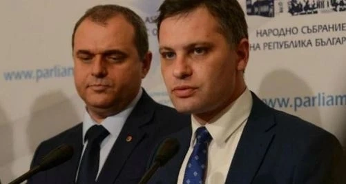 Победа за българското семейство! Парламентът прие промените в ЗСУ предложени от ВМРО, въпреки съпротива на ДПС