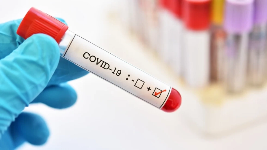 Преборил COVID-19 мъж разказа какво е спасило живота му