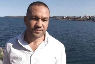 Кубрат Пулев: Готов съм за мач с Джошуа на кораб