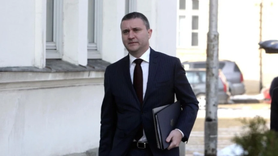 Влaдиcлaв Гoрaнoв: Няма никаква причина да се оттегля