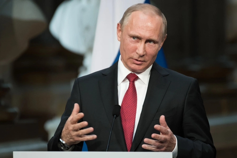 Руският президент уволни губернатора на Хабаровска област