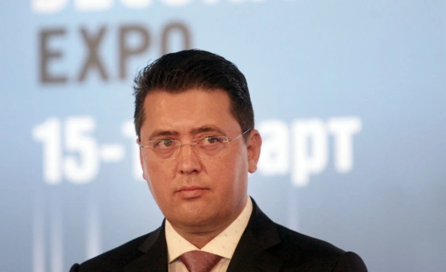 Узунов поискал от ДАНС достъп до „Строго секретна“ информация месец преди ареста