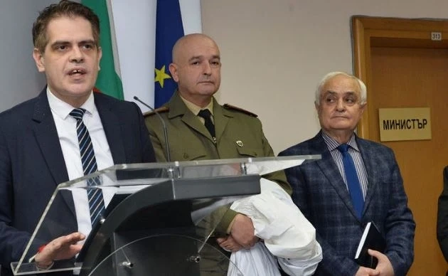 Кой е Лъчезар Борисов - предложеният за нов министър на икономиката