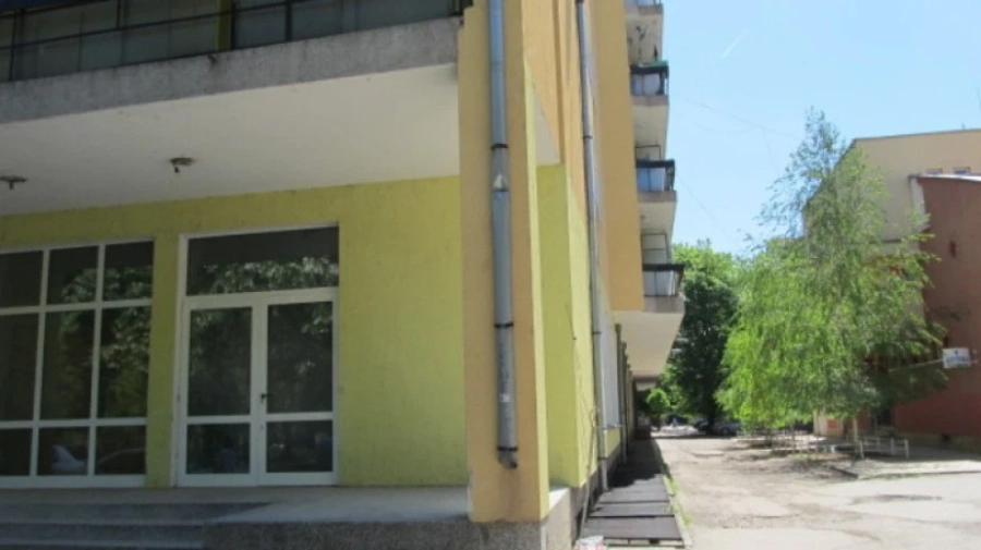 Голям старчески дом в Русе заразен с COVID-19