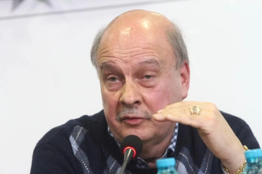 Георги Марков с остра атака към двама от ГЕРБ: С тях партията е обречена