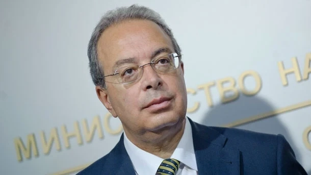 Бранимир Ботев: Туризмът е в дълбока ледникова епоха от ерата Ангелкова