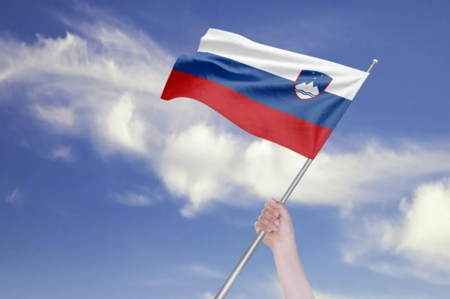 Протестите в Любляна не стихват 