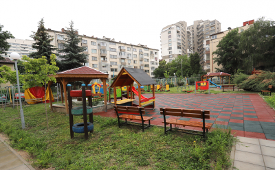 Детските градини в София ще работят през лятото