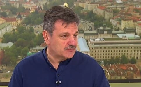 Д-р Александър Симидчиев: Голяма част от българите са се срещнали с родствен на COVID-19 вирус