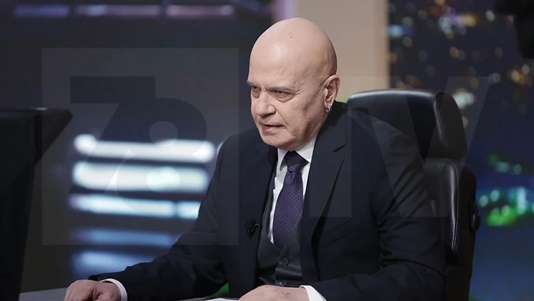 Слави Трифонов иска 78 ст. за гледане на 7/8 ТВ