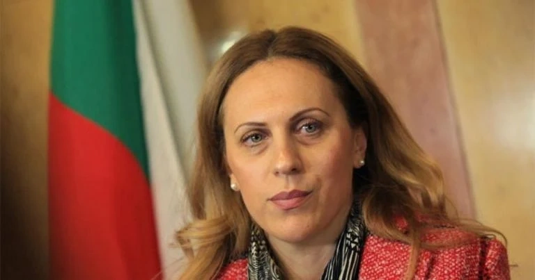 Марияна Николова разкри на какво ще залага, за да се справи с кризата в туризма