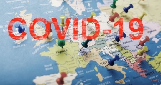 COVID-19 в Европа: Задължителни маски в Гърция, Италия с извънредно положение до 15 октомври