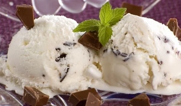 Тайните на вкусния домашен сладолед