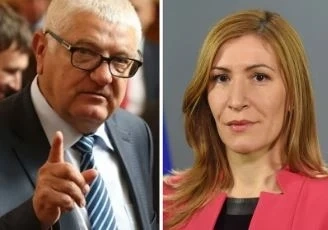 Ангелкова иска да е шеф на Комисията по икономическа политика и туризъм в парламента 