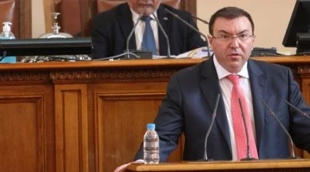 Костадин Ангелов: Дълговете на болниците са 700 млн. лв.