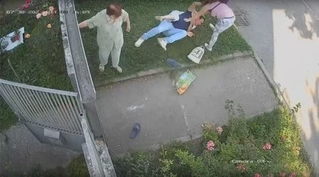 Нов случай на агресия над дете