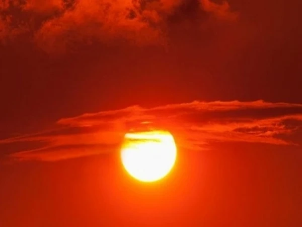Жега от 40° в Сандански