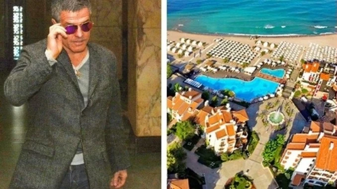 Брендо продаде Оазис-а