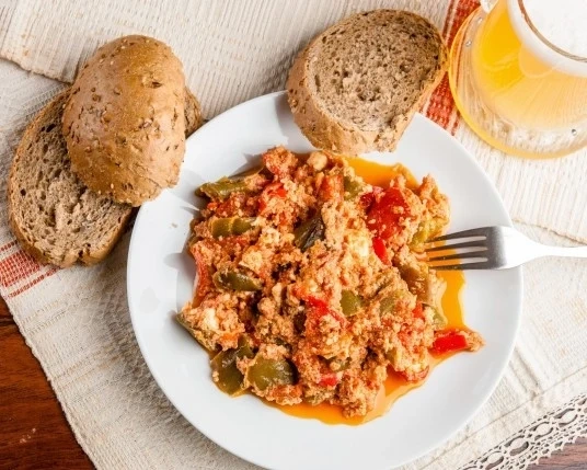 Как да си приготвим вкусния миш-маш на баба?